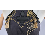 Shenhe Cosplay Costume