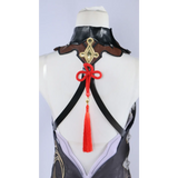 Shenhe Cosplay Costume