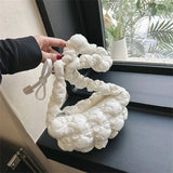 Harajuku Quilted Shoulder Bag