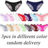 Silk Multipack 3 Pcs Set