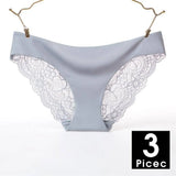 Silk Multipack 3 Pcs Set