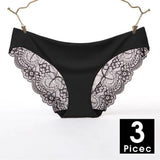 Silk Multipack 3 Pcs Set