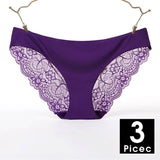 Silk Multipack 3 Pcs Set