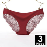 Silk Multipack 3 Pcs Set
