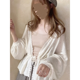 Harajuku Kawaii Knitwear Top