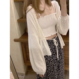 Harajuku Kawaii Knitwear Top