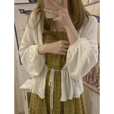 Harajuku Kawaii Knitwear Top