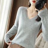 Slim Fit Winter Pullover Sweater
