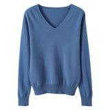 Slim Fit Winter Pullover Sweater