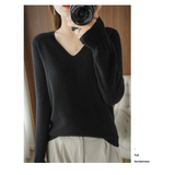 Slim Fit Winter Pullover Sweater