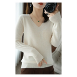 Slim Fit Winter Pullover Sweater