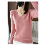 Slim Fit Winter Pullover Sweater