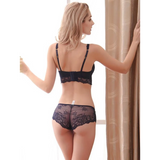 Sexy Slim Lace Lingerie