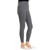 Solid Casual Slim Leggings