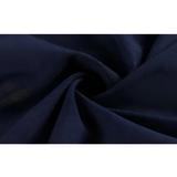 Solid Cotton Tops
