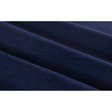 Solid Cotton Tops