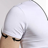 Solid Cotton Tops