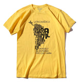 South America Tee