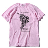 South America Tee