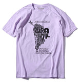 South America Tee