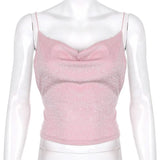 Sparkle Cami Top