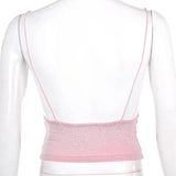 Sparkle Cami Top