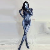 Spider Man Cosplay Bodysuit