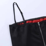 Spider Web Camisole