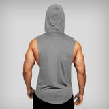 Sport Style Gym Tank