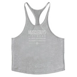 Sport Style Gym Tank