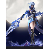 Pre Sale Honkai Star Rail Jingliu Sword Figurine