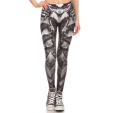 Steampunk Leggings