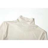 Casual Stretch Slim Crop Tops