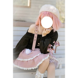 Surprise Me Top and Skirt Set