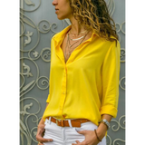 Summer Button Down Shirt