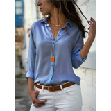 Summer Button Down Shirt