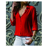 Summer Button Down Shirt
