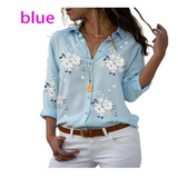 Summer Button Down Shirt