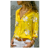 Summer Button Down Shirt