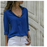 Summer Button Down Shirt