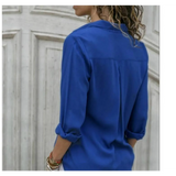 Summer Button Down Shirt