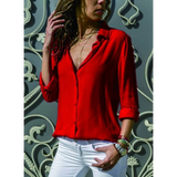 Summer Button Down Shirt