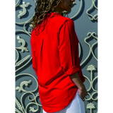 Summer Button Down Shirt