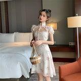 Sweet Princess Lolita Hollow Chest