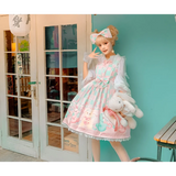 Sweet Puppet Lolita