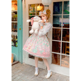 Sweet Puppet Lolita