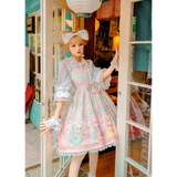 Sweet Puppet Lolita