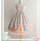 Sweet Puppet Lolita