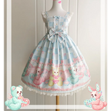 Sweet Puppet Lolita