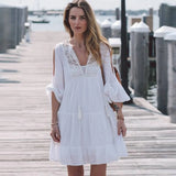 Sexy Swimsuit Cover Ups